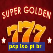psp iso pt br